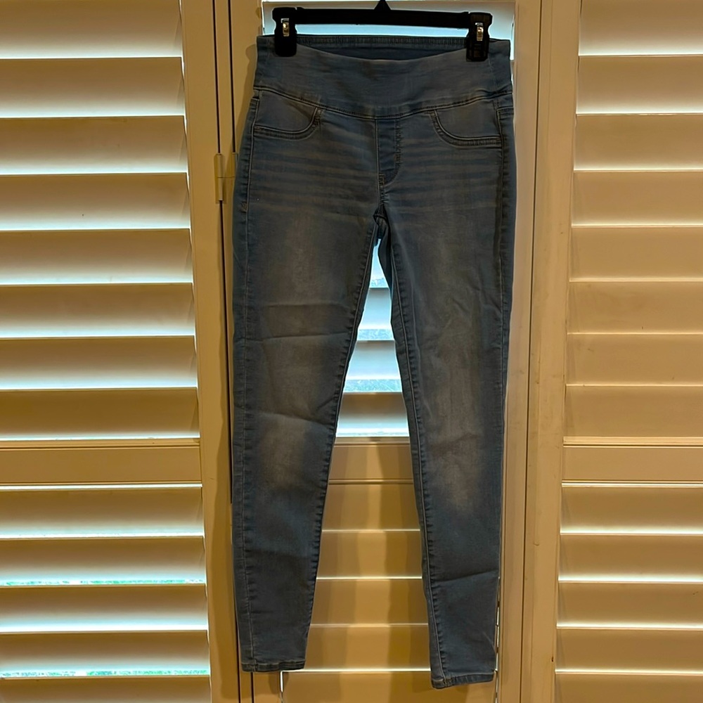 Juniors So Jeggings